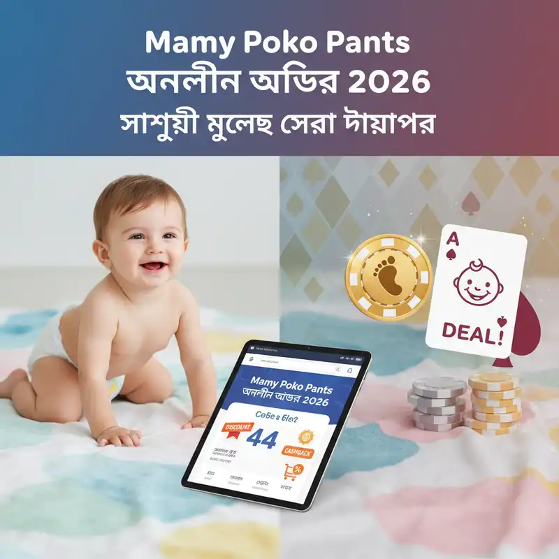 Online Offers